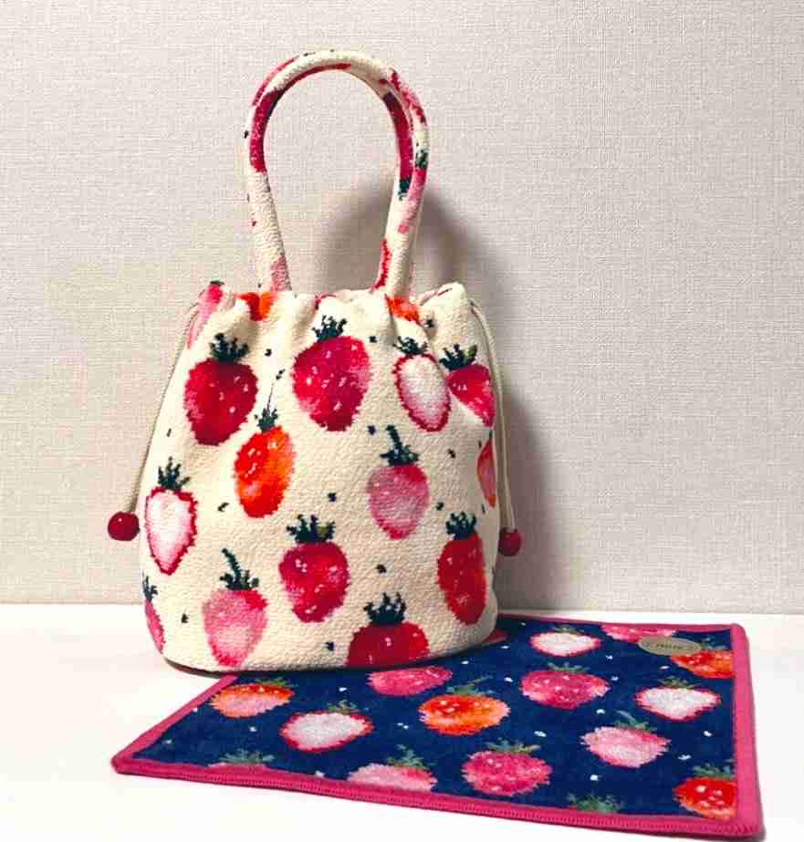 あなたのフェイラー見せて