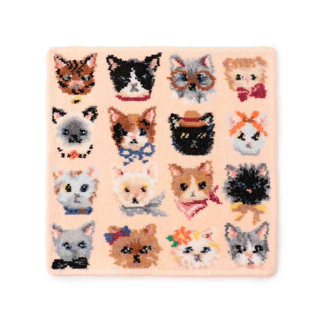 あなたのフェイラー見せて