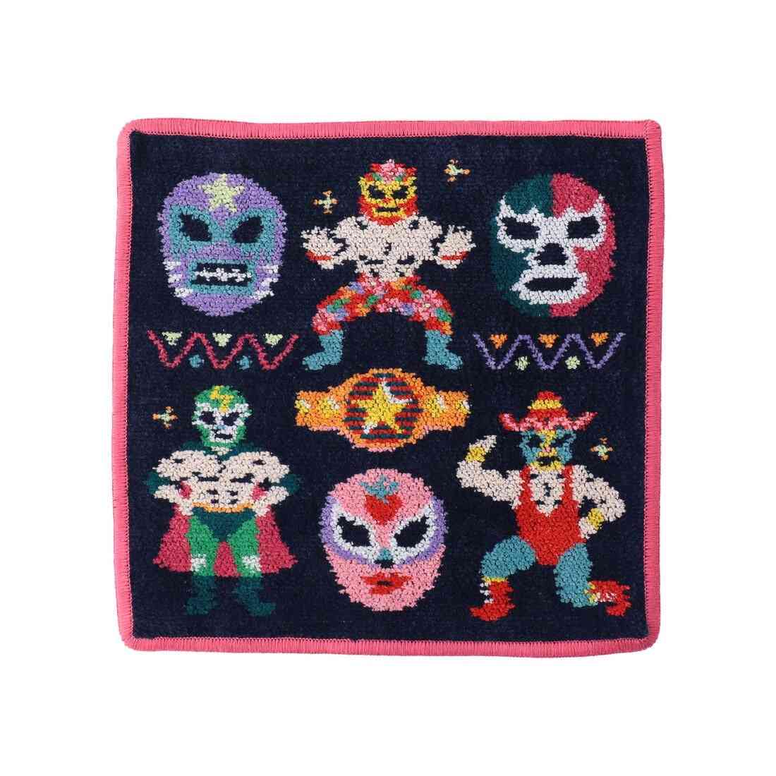 あなたのフェイラー見せて