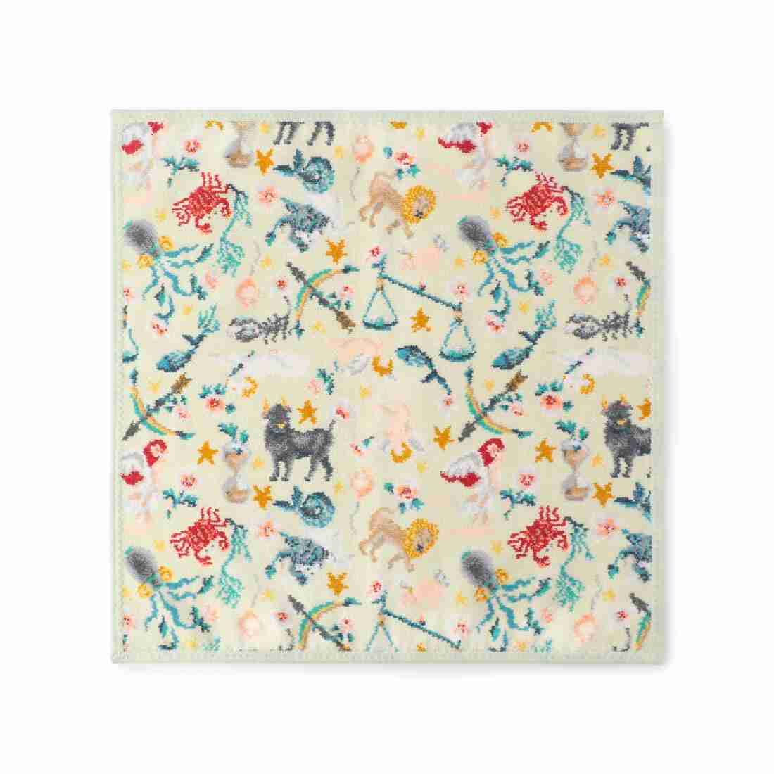 あなたのフェイラー見せて