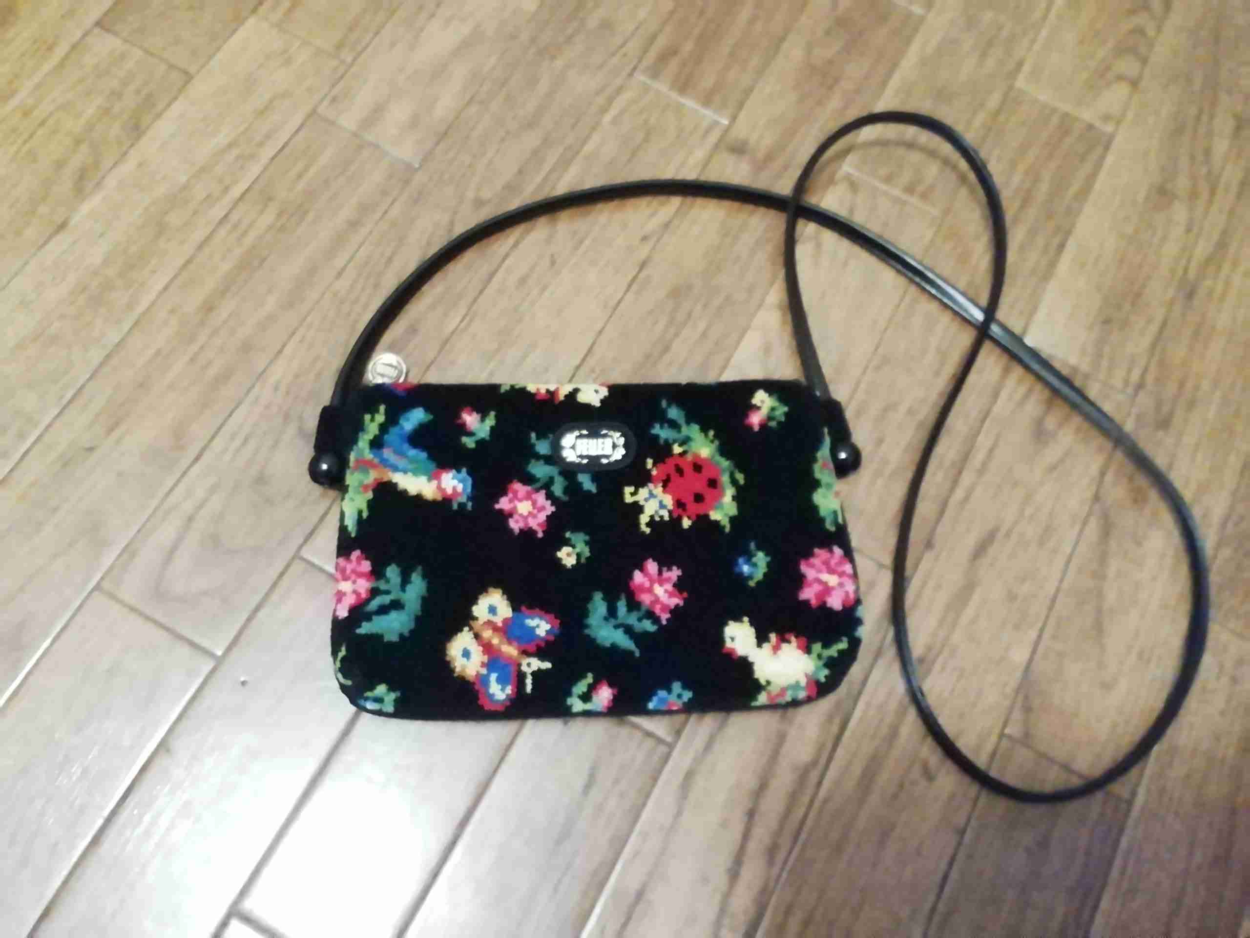 あなたのフェイラー見せて