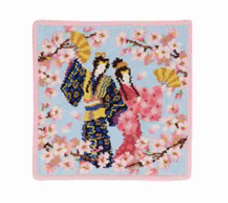 あなたのフェイラー見せて