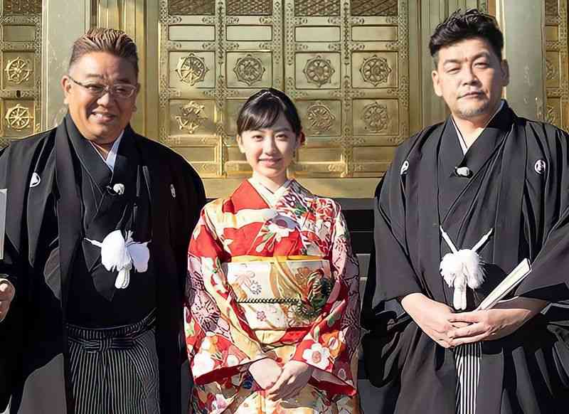 芦田愛菜、最もジュエリー似合う10代に「私にとっては大人の象徴」
