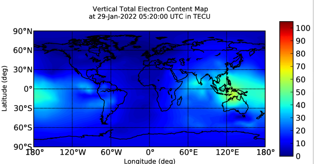 トンガ噴火、津波最大15m　3人死亡、被害拡大も