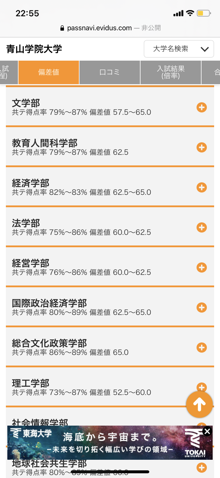 学歴コンプレックスがある人