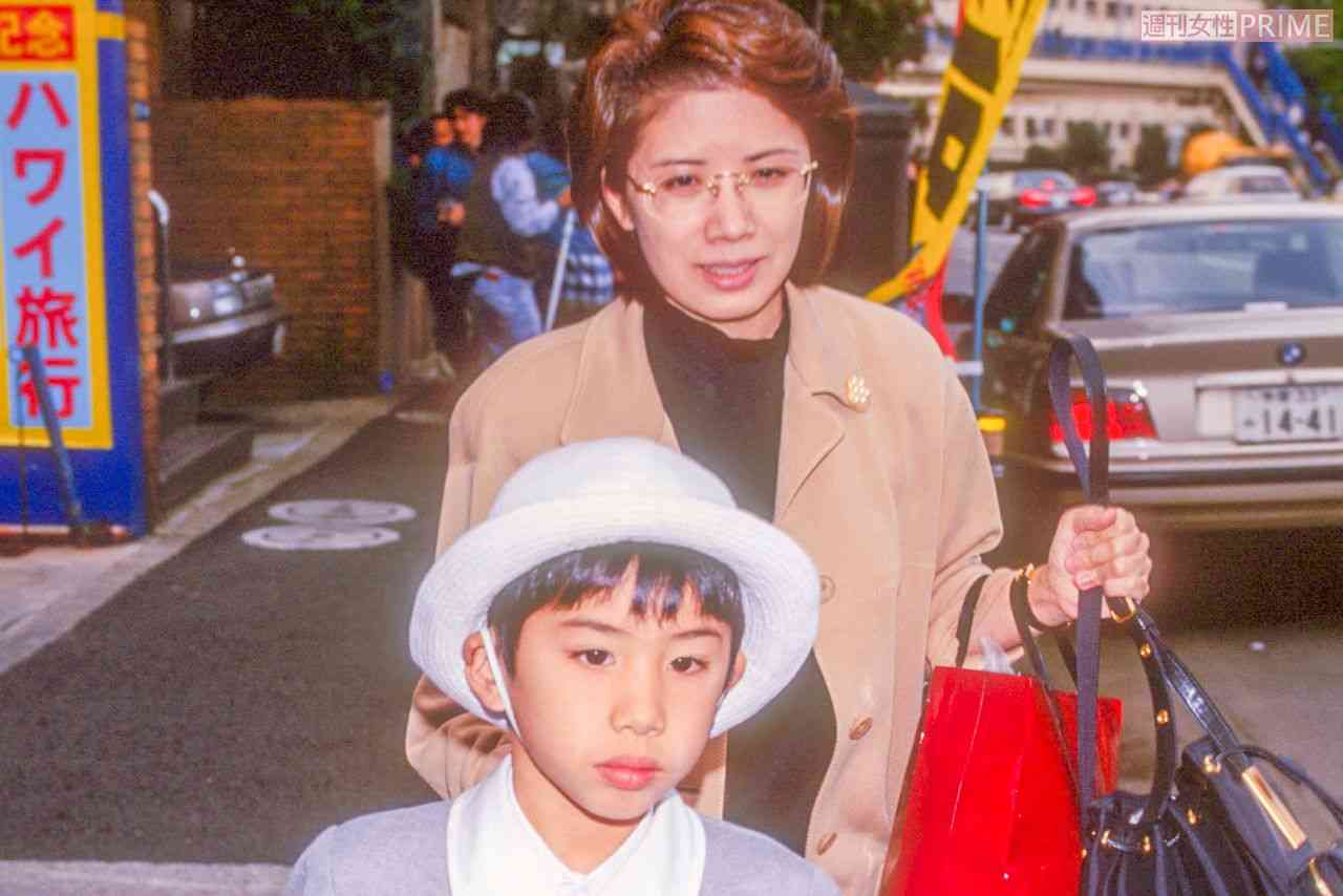 ワンオクTaka、父・森進一と正月ショット「親子水入らず いい写真」「最高の一枚」