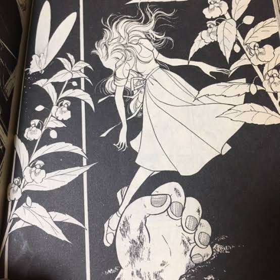 「悪魔の花嫁」好きな人