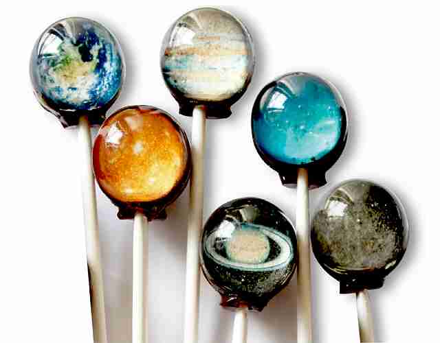 ロリポップキャンディ&チョコが見たい🍭