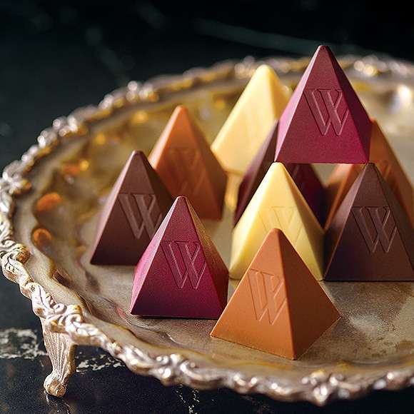 ロリポップキャンディ&チョコが見たい🍭