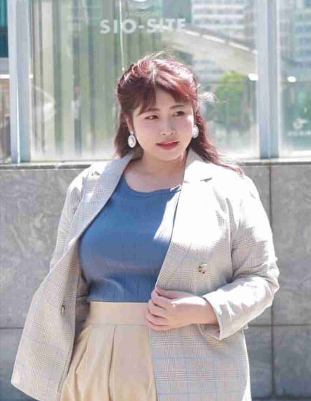 餅田コシヒカリ、おなかで鏡餅も「見納めかもしれません」…ダイエットへ決意表明