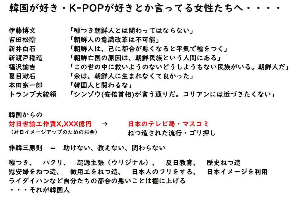 最近のテレビ番組で思うこと