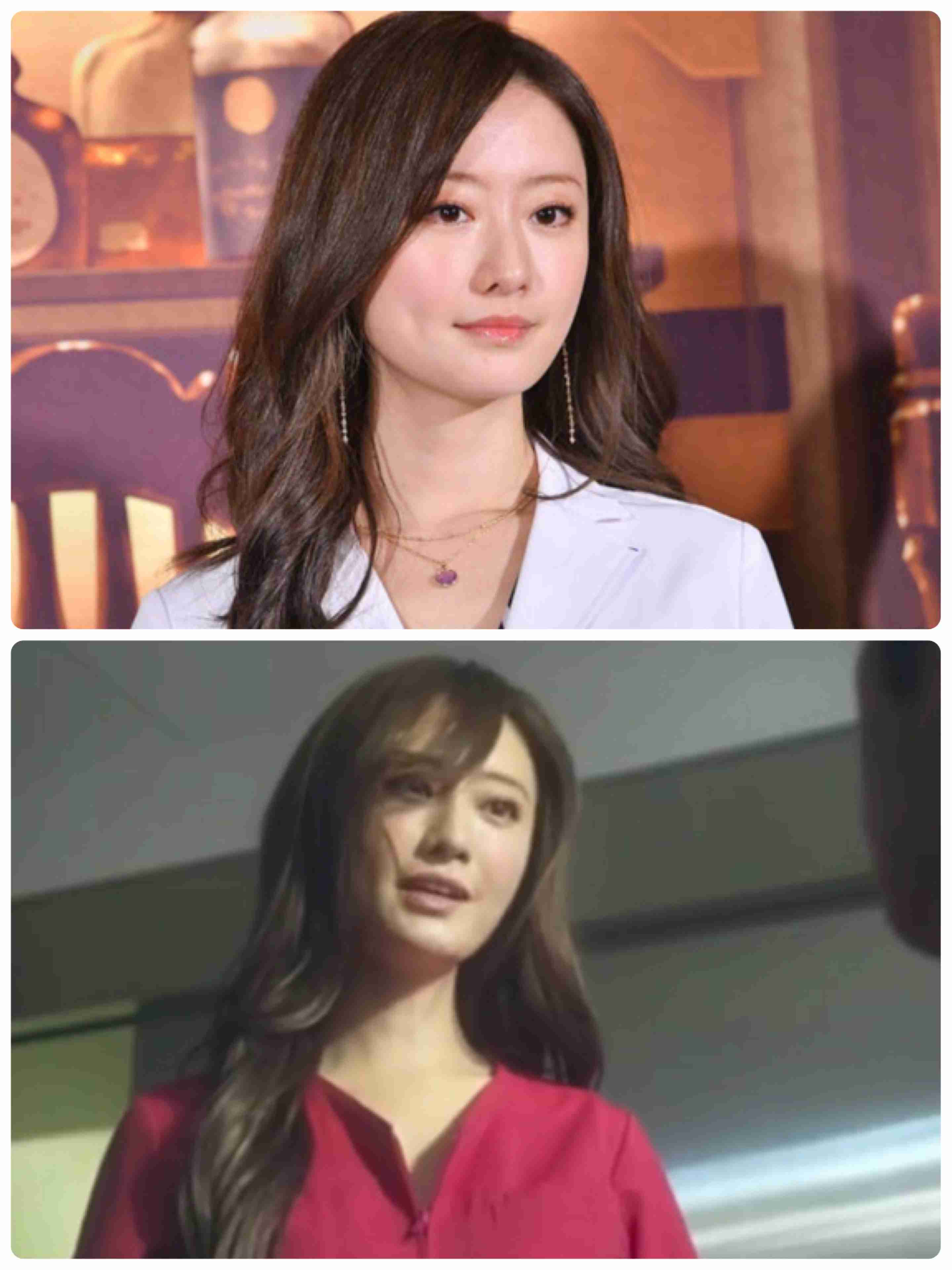 医師役がはまっていたと思う女優ランキング
