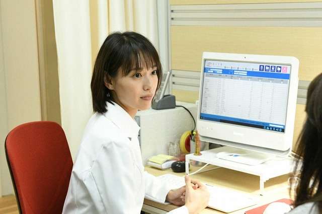 医師役がはまっていたと思う女優ランキング