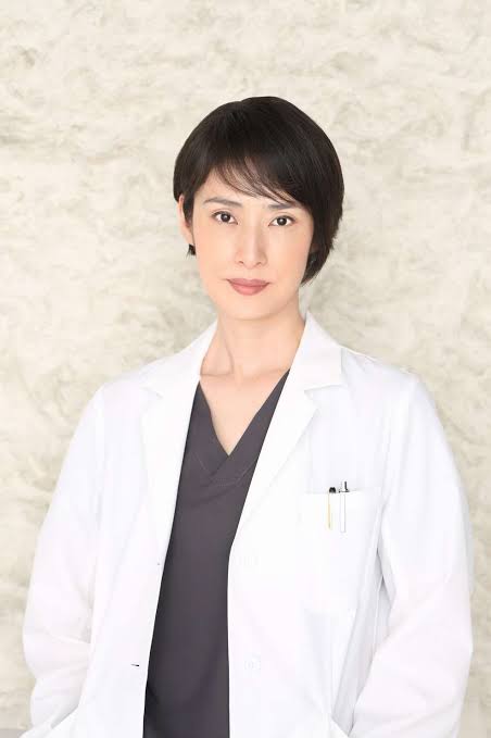 医師役がはまっていたと思う女優ランキング
