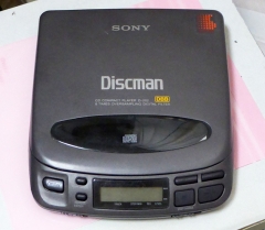 オススメのCDプレーヤー💿