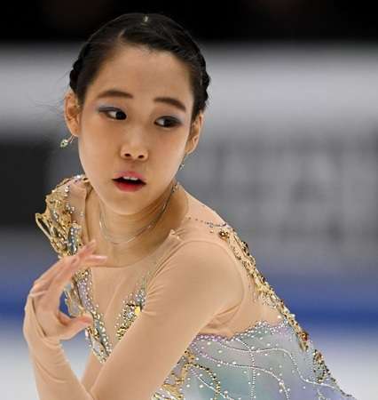 【現役選手限定】フィギュアスケート雑談トピ