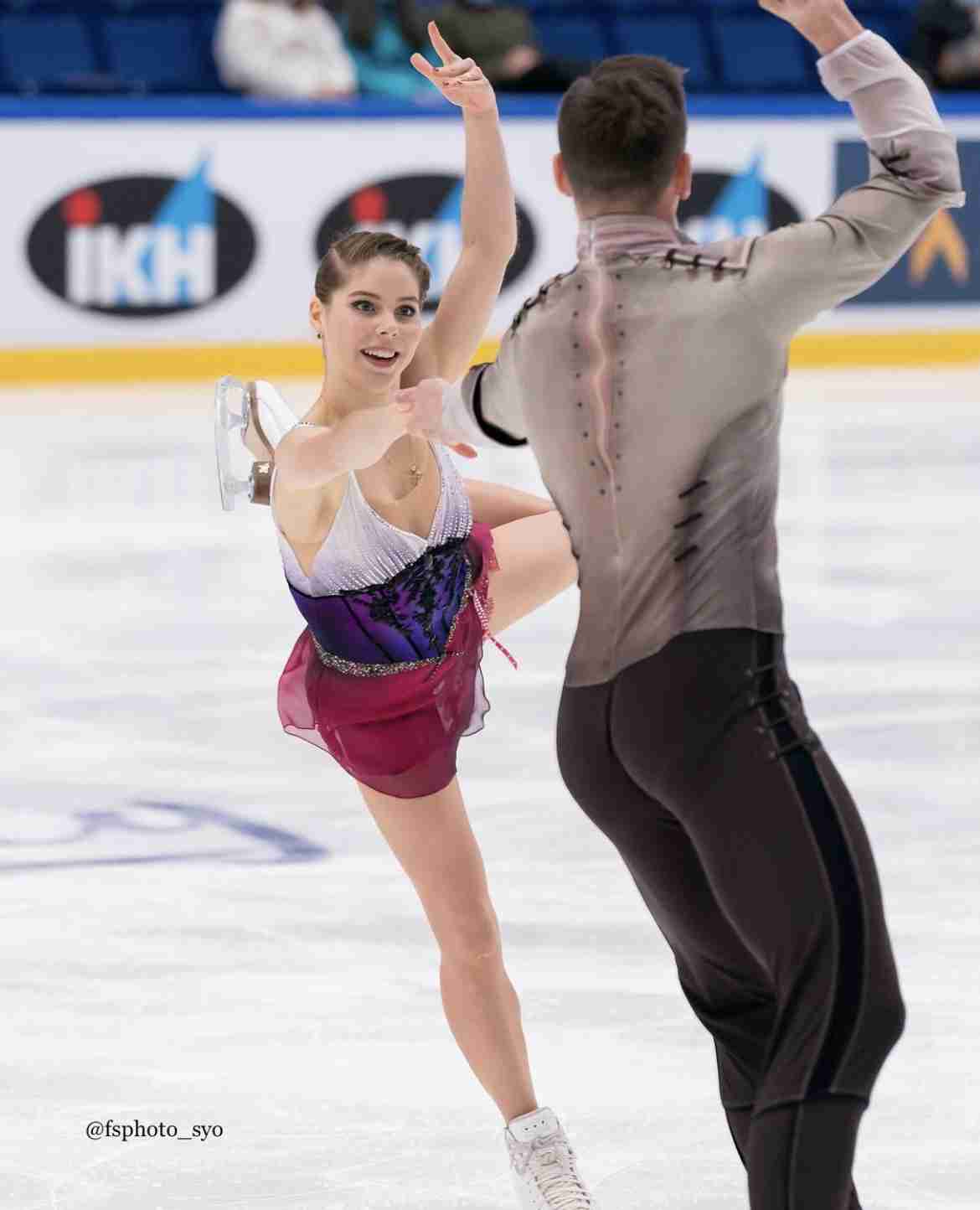 【現役選手限定】フィギュアスケート雑談トピ