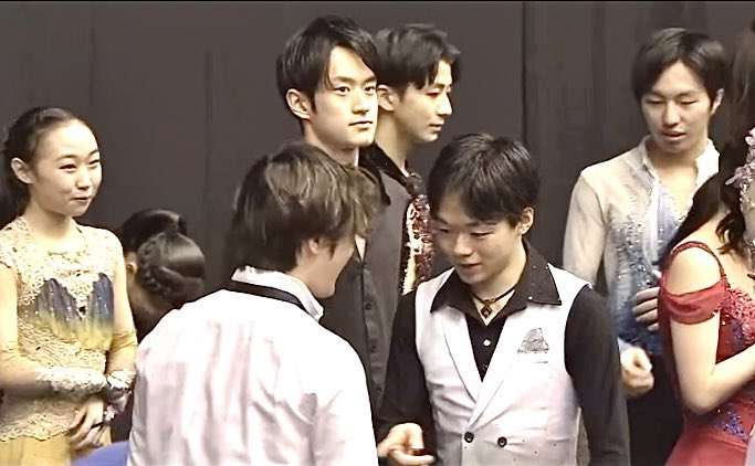 【現役選手限定】フィギュアスケート雑談トピ