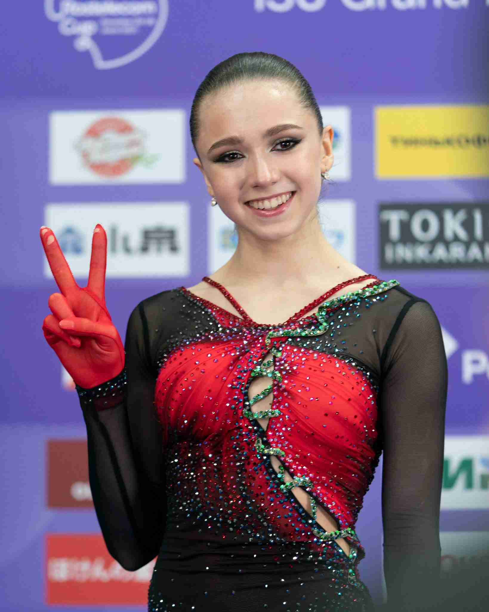 【現役選手限定】フィギュアスケート雑談トピ