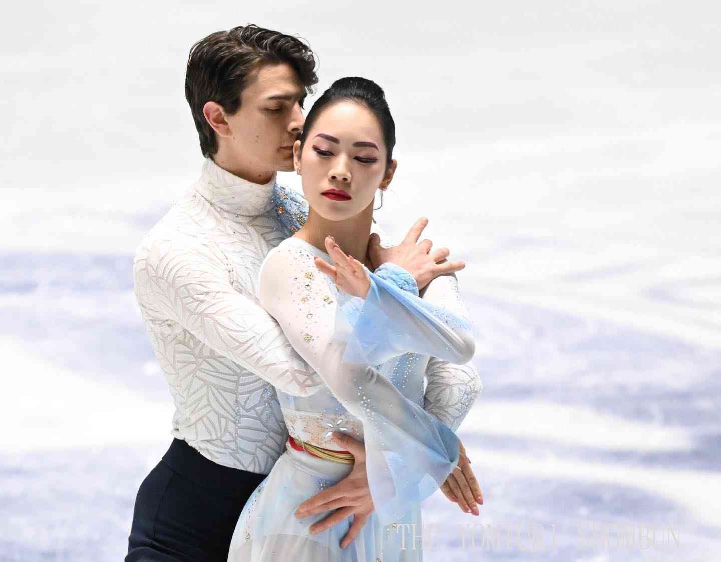 【現役選手限定】フィギュアスケート雑談トピ