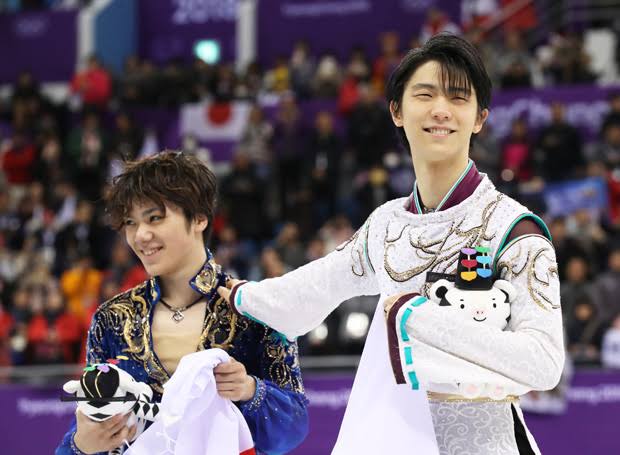 【現役選手限定】フィギュアスケート雑談トピ