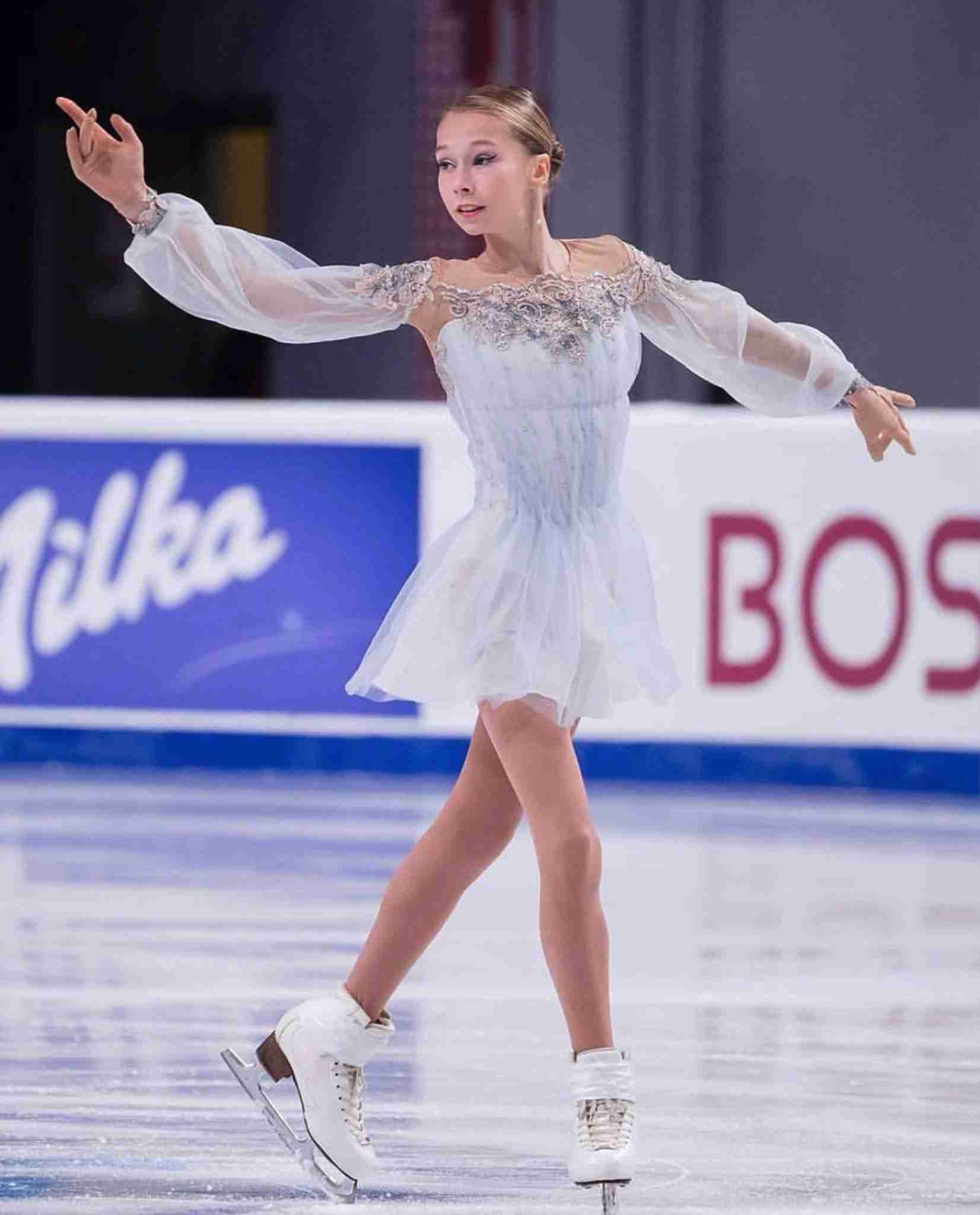 【現役選手限定】フィギュアスケート雑談トピ