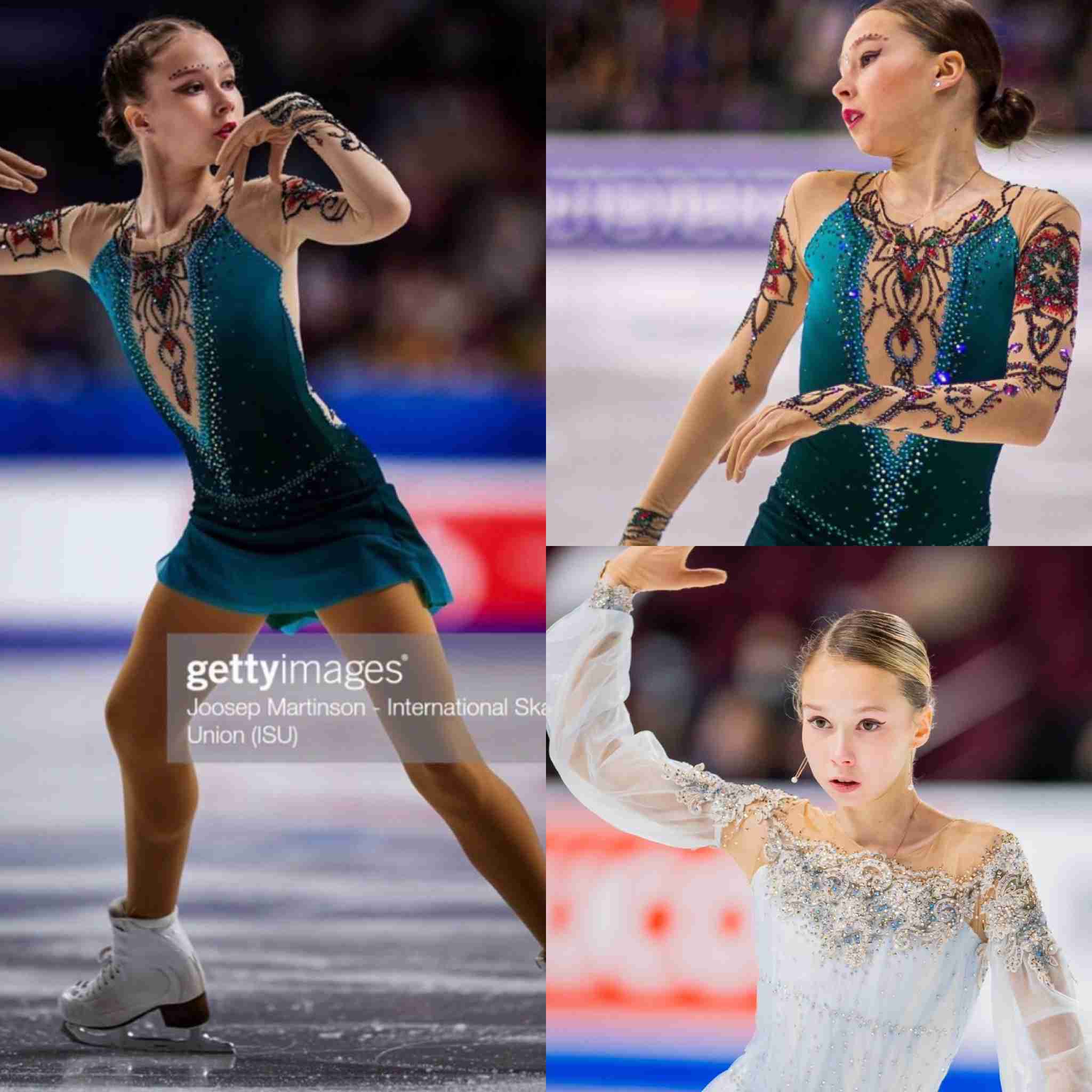 【現役選手限定】フィギュアスケート雑談トピ