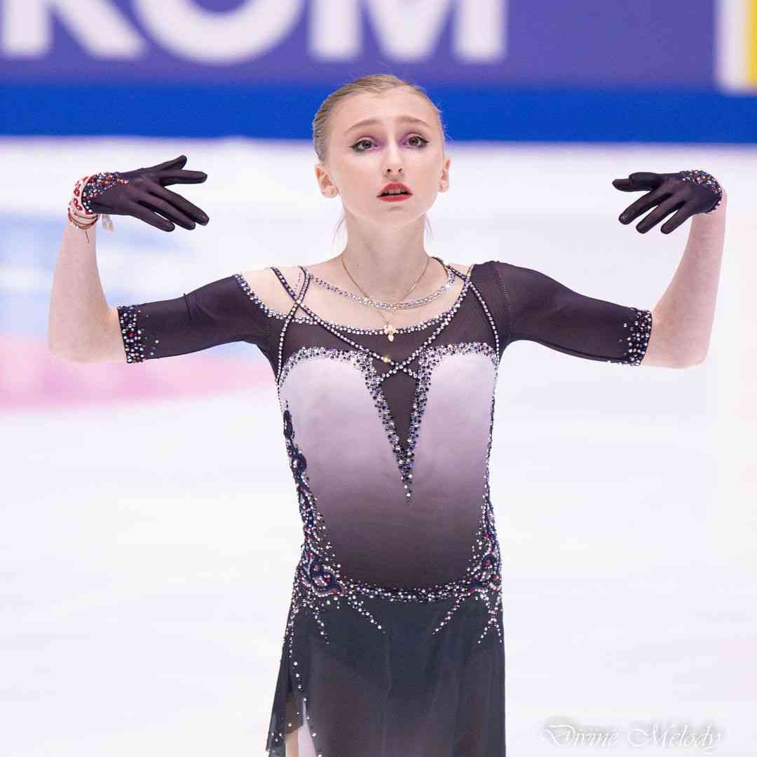 【現役選手限定】フィギュアスケート雑談トピ