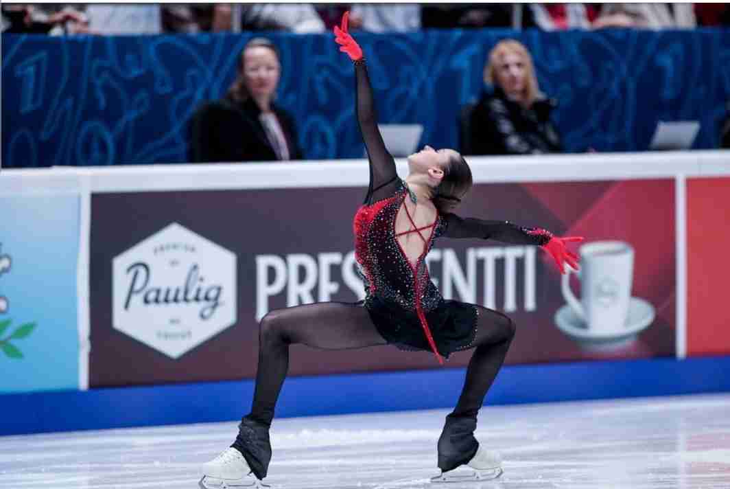 【現役選手限定】フィギュアスケート雑談トピ