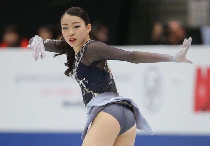 【現役選手限定】フィギュアスケート雑談トピ