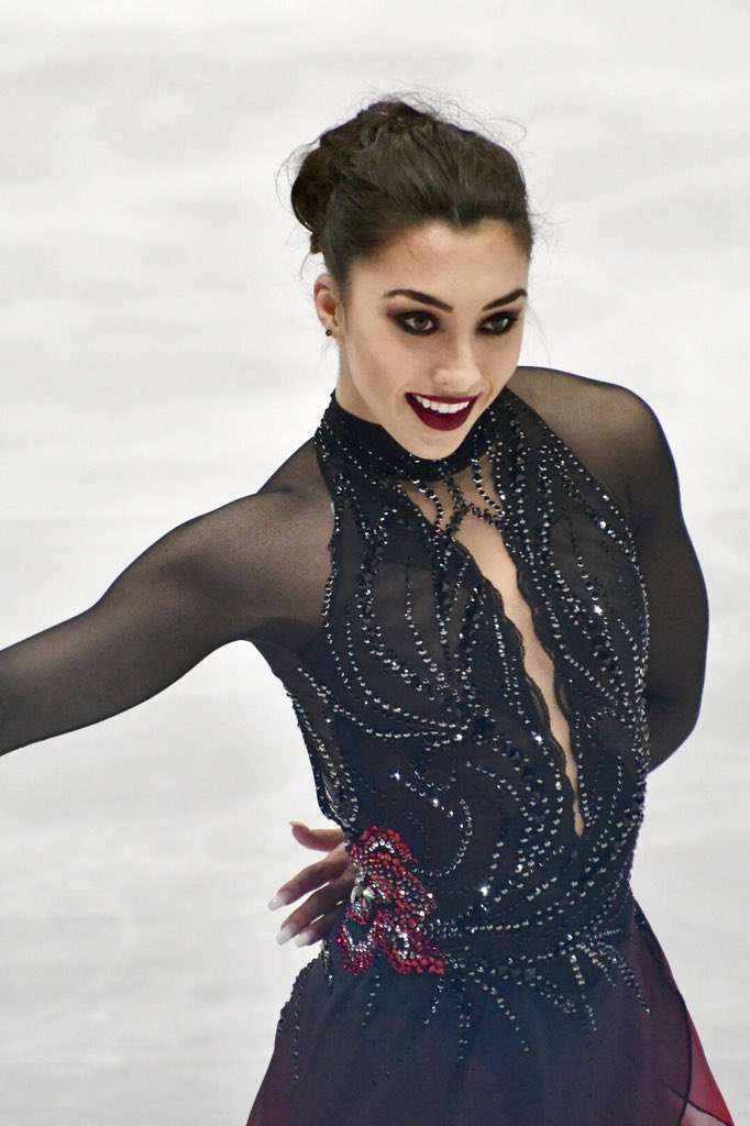【現役選手限定】フィギュアスケート雑談トピ