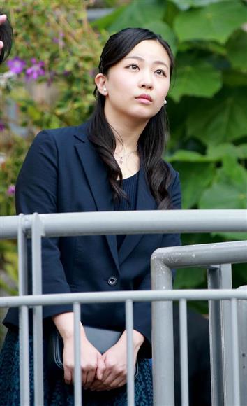 立っているときの手の位置