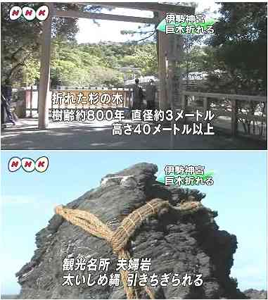 立っているときの手の位置