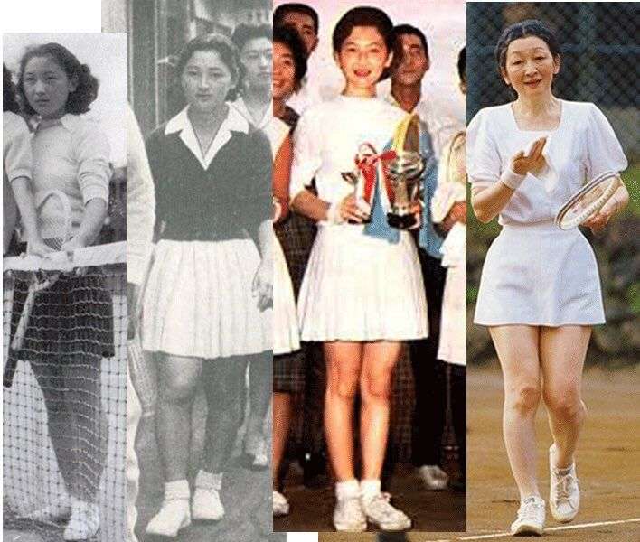 立っているときの手の位置