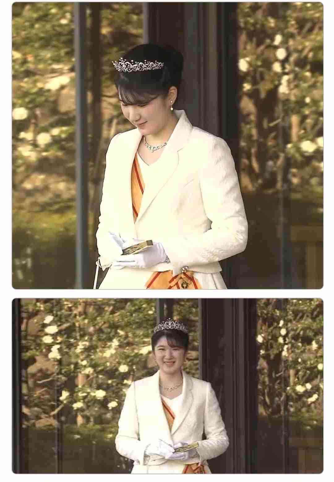 立っているときの手の位置