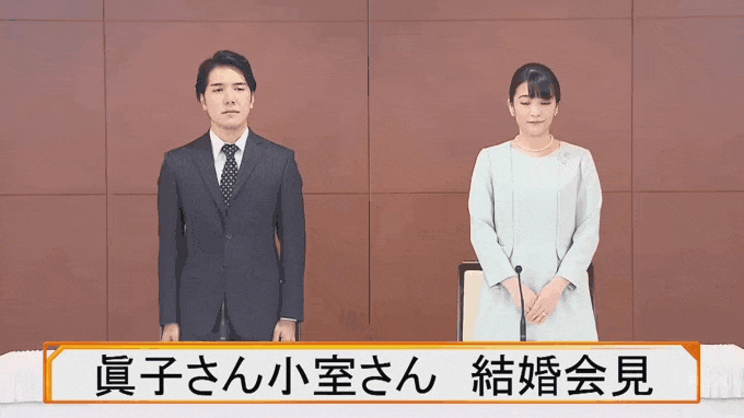 立っているときの手の位置