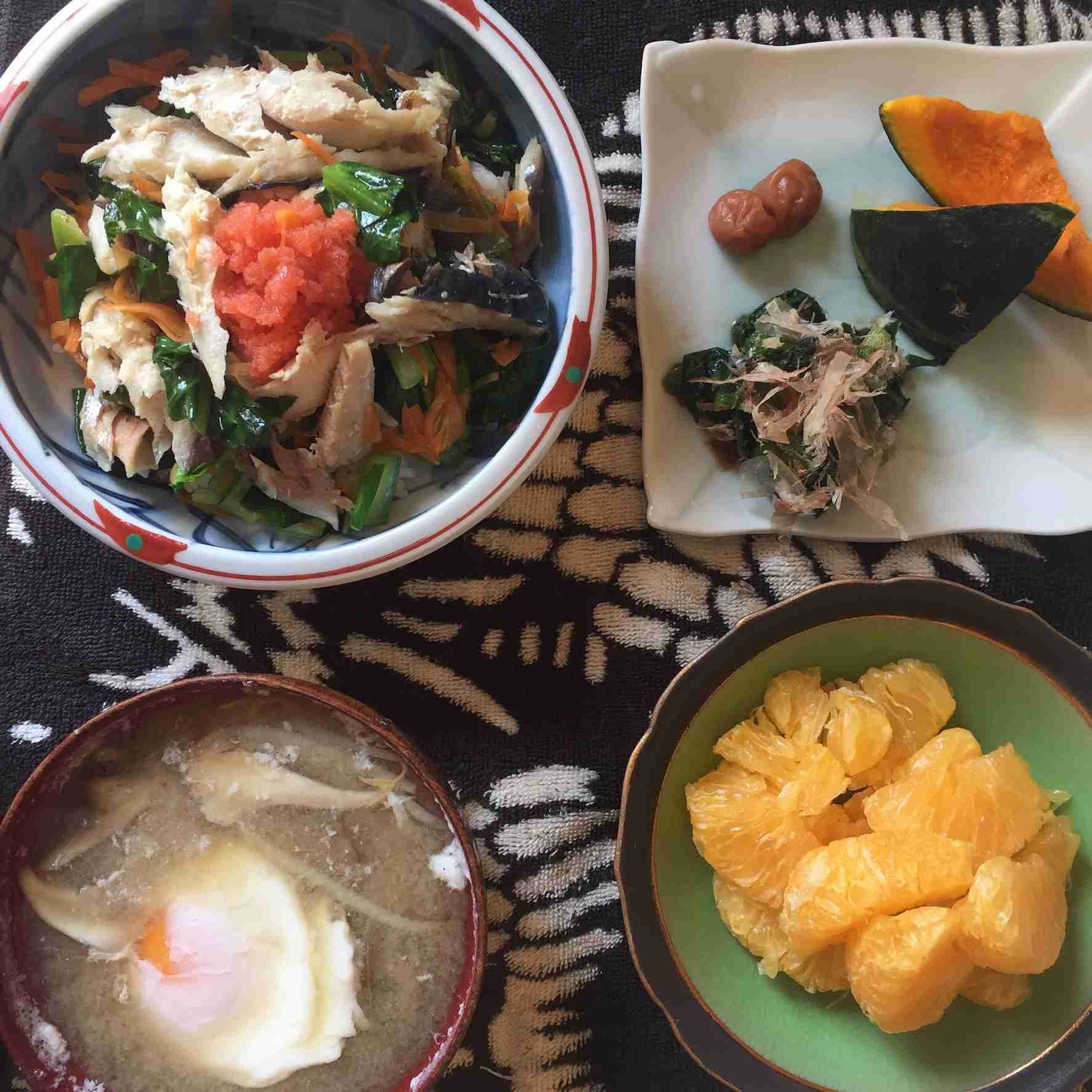 健康的で身体に良い食事とは、結局どんな食事?