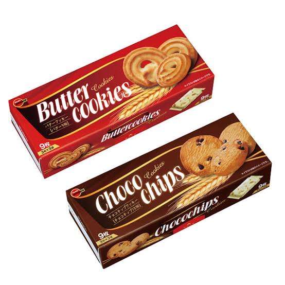 地味だけど美味しいお菓子