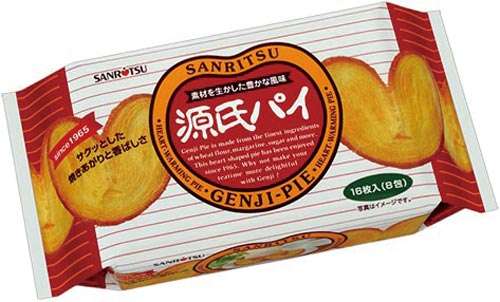 地味だけど美味しいお菓子