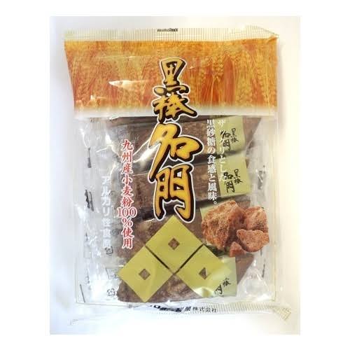 地味だけど美味しいお菓子