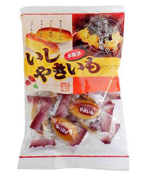 地味だけど美味しいお菓子