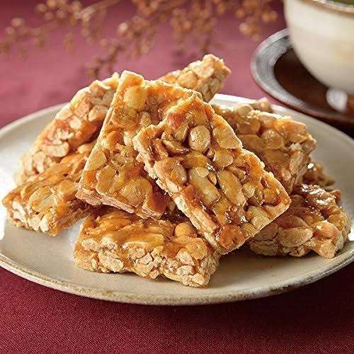 地味だけど美味しいお菓子