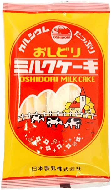 地味だけど美味しいお菓子