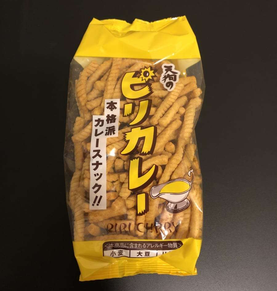 地味だけど美味しいお菓子