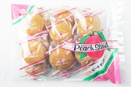 地味だけど美味しいお菓子