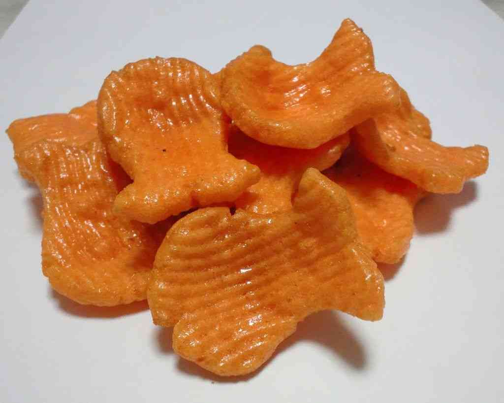 地味だけど美味しいお菓子