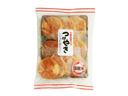 地味だけど美味しいお菓子