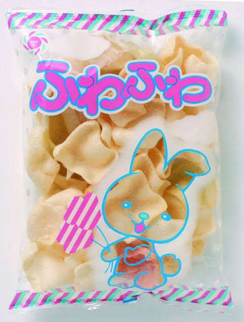 地味だけど美味しいお菓子