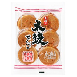 地味だけど美味しいお菓子