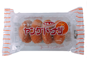 地味だけど美味しいお菓子